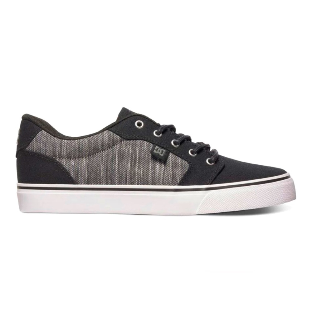 DC Men’s Skateboard Anvil Shoes